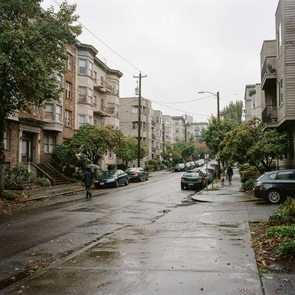 Seattle, Washington — a Pacific Northwest community served by Cedar Ridge Services